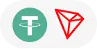 USDT TRX