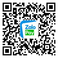 ZaloPay QR